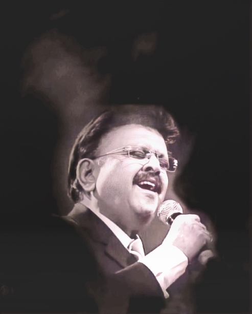 SP Balasubrahmanyam